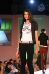 India Fashion Forum 2011 Fashion Show - 41 of 84