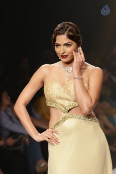 India International Jewellery Week 2015 Fashion Show - 1 of 84