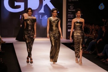 India International Jewellery Week 2015 Fashion Show - 15 of 84