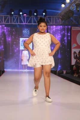 India Kids Fashion Week Photos - 11 of 20
