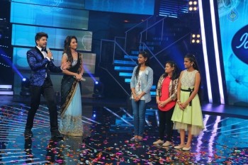 Indian Idol Junior Grand Finale - 1 of 21
