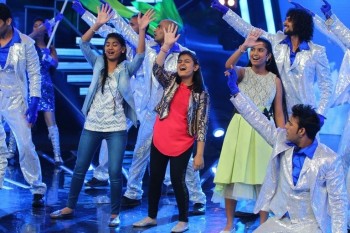 Indian Idol Junior Grand Finale - 4 of 21