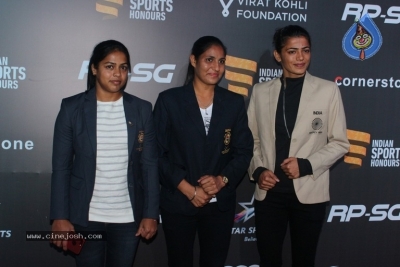 Indian Sports Honours Award 2017 - 37 of 83