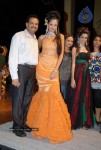 Isha Koppikar n Aarti Chabria ramp walk at Fashion Week 2010 - 14 of 50