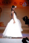 Isha Koppikar n Aarti Chabria ramp walk at Fashion Week 2010 - 15 of 50