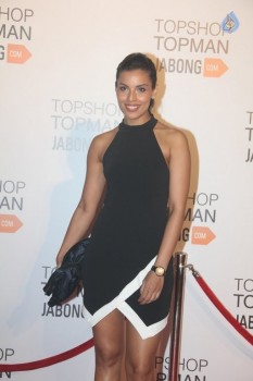 Jabong Topshop and Topman Launch - 5 of 39