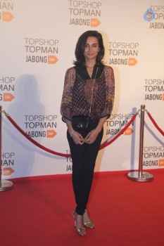 Jabong Topshop and Topman Launch - 12 of 39