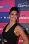 Jacqueline Fernandez Launches Samsung Galaxy S6 n S6 - 6 of 31