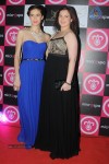 Jacqueline n Zarine Khan at Microspa Launch - 22 of 73