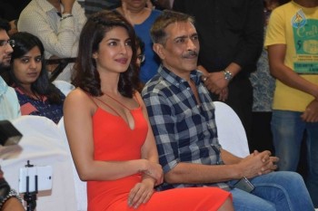 Jai Gangaajal Trailer Launch - 9 of 42