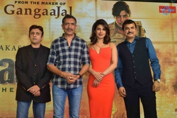 Jai Gangaajal Trailer Launch - 14 of 42