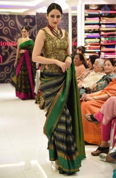 Jashn Store Launch and Fashion Show - 3 of 37