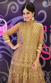 Jashn Store Launch and Fashion Show - 8 of 37