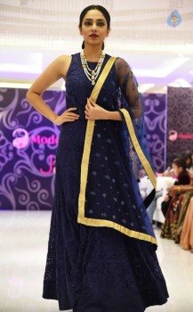 Jashn Store Launch and Fashion Show - 10 of 37