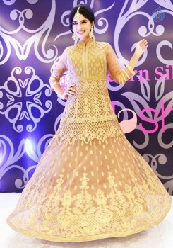 Jashn Store Launch and Fashion Show - 15 of 37