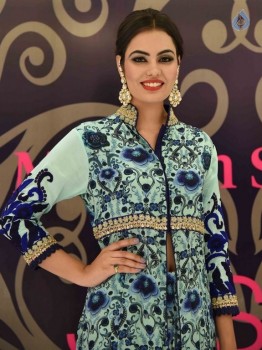 Jashn Store Launch and Fashion Show - 20 of 37