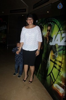Jazbaa Film Trailer Launch - 1 of 42