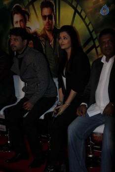 Jazbaa Film Trailer Launch - 2 of 42