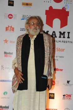 Jio MAMI 17th Mumbai Film Festival Closing Ceremony - 6 of 82