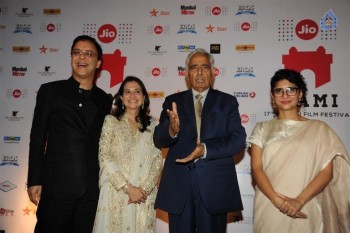 Jio MAMI 17th Mumbai Film Festival Closing Ceremony - 16 of 82