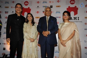 Jio MAMI 17th Mumbai Film Festival Closing Ceremony - 53 of 82