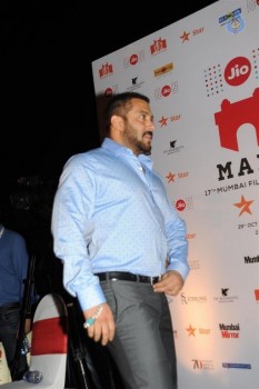 Jio MAMI 17th Mumbai Film Festival Closing Ceremony - 62 of 82