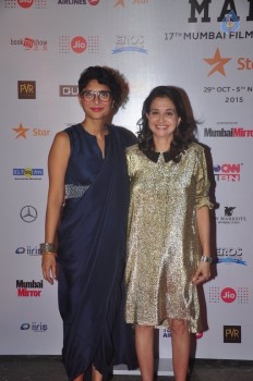Jio MAMI 17th Mumbai Film Festival Opening Ceremony - 3 of 38
