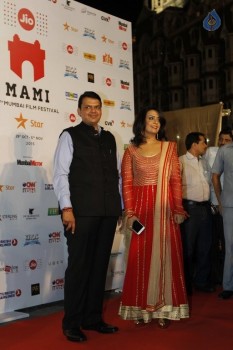 Jio MAMI 17th Mumbai Film Festival Opening Ceremony - 7 of 38