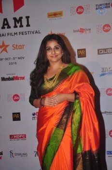 Jio MAMI 17th Mumbai Film Festival Opening Ceremony - 8 of 38