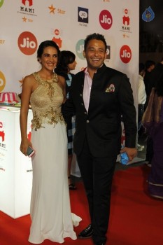Jio MAMI 17th Mumbai Film Festival Opening Ceremony - 10 of 38