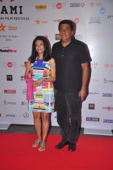 Jio MAMI 17th Mumbai Film Festival Opening Ceremony - 17 of 38