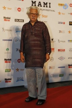 Jio MAMI 17th Mumbai Film Festival Opening Ceremony - 18 of 38