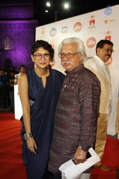 Jio MAMI 17th Mumbai Film Festival Opening Ceremony - 20 of 38