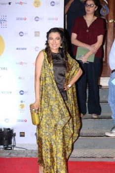Jio Mami 18th Mumbai Film Festival Opening Ceremony - 3 of 63