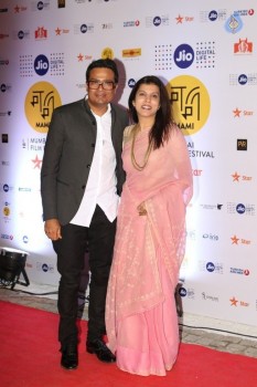 Jio Mami 18th Mumbai Film Festival Opening Ceremony - 5 of 63
