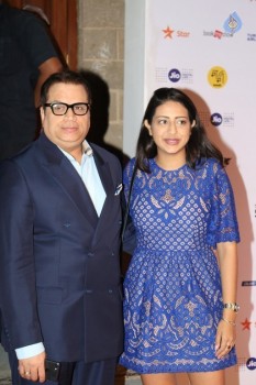 Jio Mami 18th Mumbai Film Festival Opening Ceremony - 8 of 63