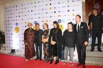 Jio Mami 18th Mumbai Film Festival Opening Ceremony - 17 of 63