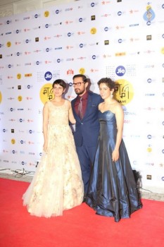 Jio Mami 18th Mumbai Film Festival Opening Ceremony - 21 of 63