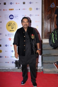 Jio Mami 18th Mumbai Film Festival Opening Ceremony - 22 of 63