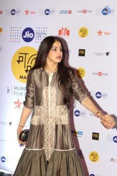 Jio Mami 18th Mumbai Film Festival Opening Ceremony - 28 of 63