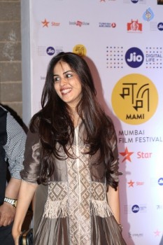 Jio Mami 18th Mumbai Film Festival Opening Ceremony - 29 of 63