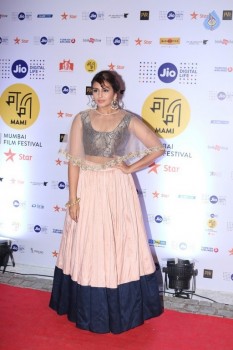 Jio Mami 18th Mumbai Film Festival Opening Ceremony - 30 of 63
