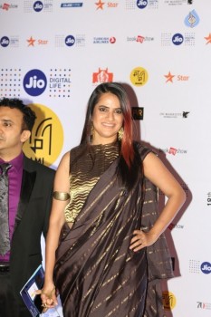 Jio Mami 18th Mumbai Film Festival Opening Ceremony - 35 of 63