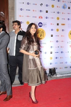 Jio Mami 18th Mumbai Film Festival Opening Ceremony - 36 of 63
