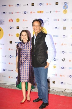 Jio Mami 18th Mumbai Film Festival Opening Ceremony - 39 of 63