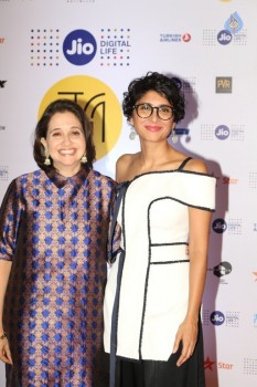 Jio Mami 18th Mumbai Film Festival Opening Ceremony - 43 of 63