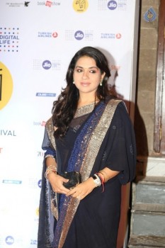 Jio Mami 18th Mumbai Film Festival Opening Ceremony - 52 of 63