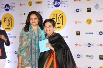 Jio Mami 18th Mumbai Film Festival Opening Ceremony - 53 of 63