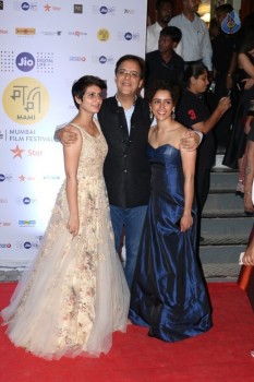 Jio Mami 18th Mumbai Film Festival Opening Ceremony - 54 of 63
