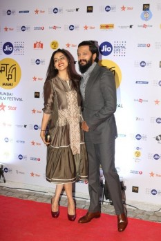 Jio Mami 18th Mumbai Film Festival Opening Ceremony - 60 of 63